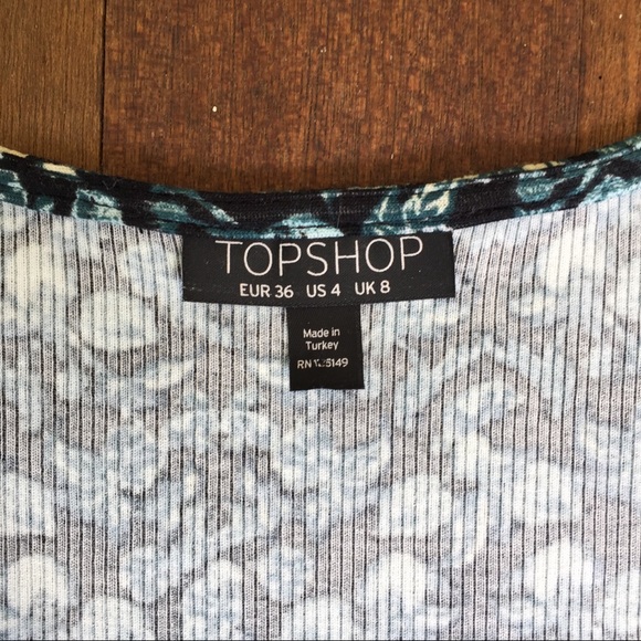 Knit top - Picture 2 of 3